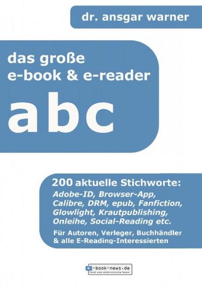 das große ereader- & ebook-abc