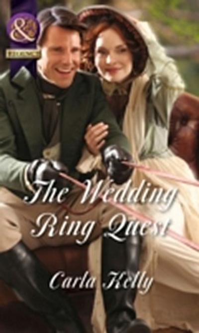 Wedding Ring Quest