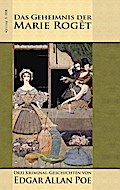 Das Geheimnis der Marie Rogêt
