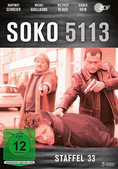 Soko 5113