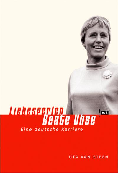 Liebesperlen - Beate Uhse. Eine deutsche Karriere