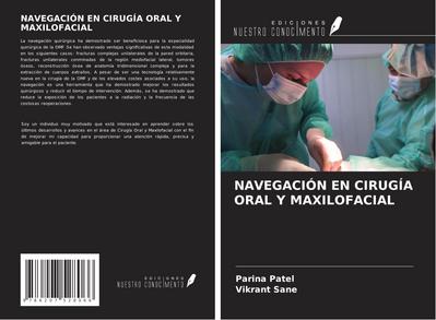 NAVEGACIÓN EN CIRUGÍA ORAL Y MAXILOFACIAL