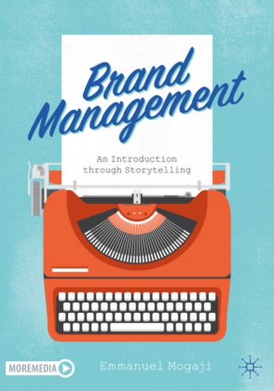 Brand Management