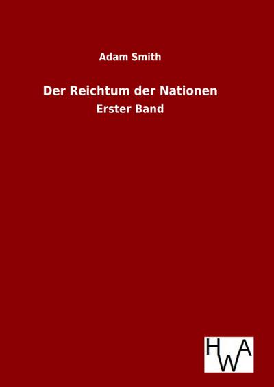Der Reichtum der Nationen