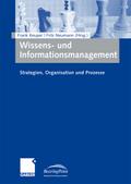 Wissens- und Informationsmanagement