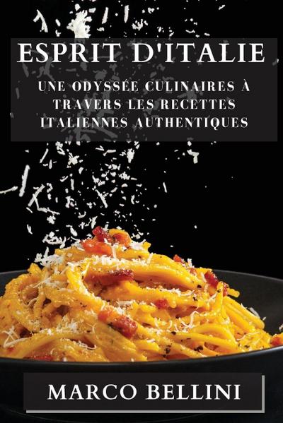 Esprit d’Italie