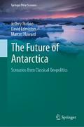 The Future of Antarctica