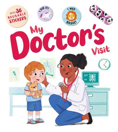 My Doctor’s Visit