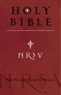NRSV Bible