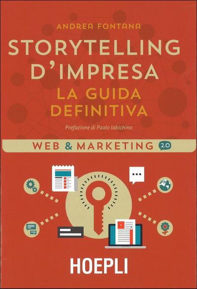 Storytelling d’impresa