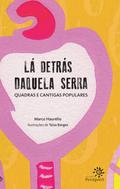 Lá detrás daquela serra