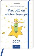 Man sieht nur mit dem Herzen gut 2027