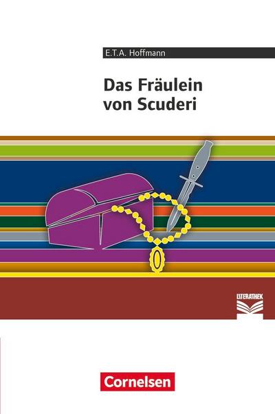 Das Fräulein von Scuderi