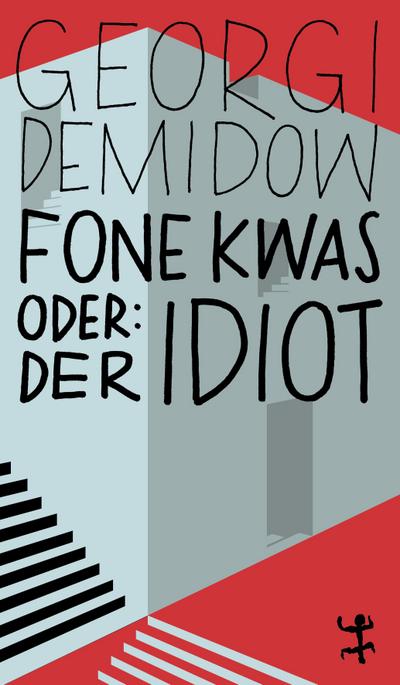 Demidow,Fone Kwas PB