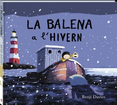 La balena a l’hivern