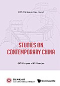 STUDIES ON CONTEMPORARY CHINA