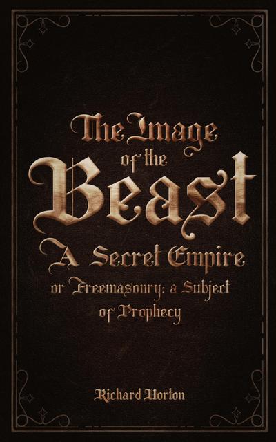 The Image of the Beast