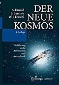 Der neue Kosmos - Albrecht Unsöld