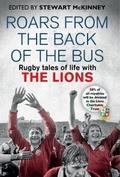Roars from the Back of the Bus