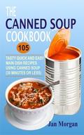 The Canned Soup Cookbook