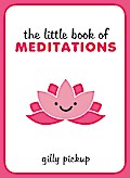 The Little Book of Meditations