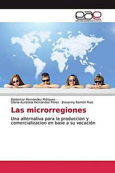 Las microrregiones
