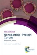 Nanoparticle–Protein Corona
