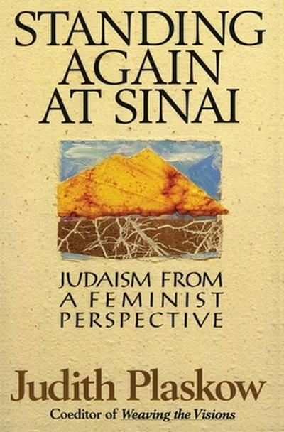 Standing Again at Sinai