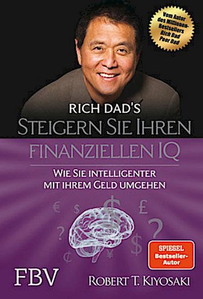 Rich Dad’s Steigern Sie Ihren finanziellen IQ