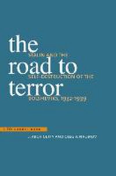 The Road to Terror