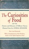 Curiosities of Food