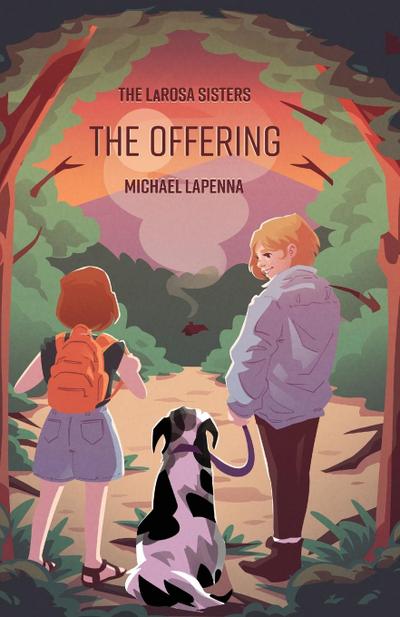 The Offering