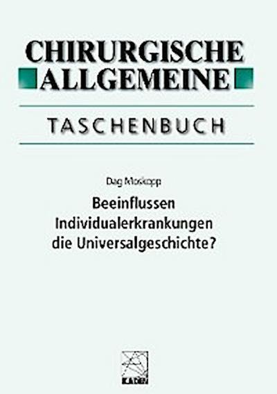 CHAZ Taschenbuch