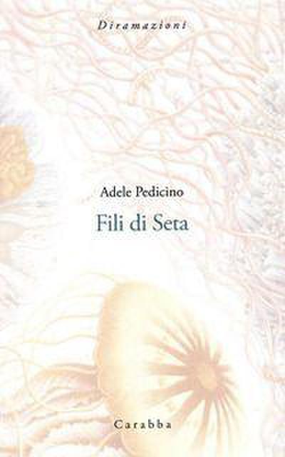 Fili di seta