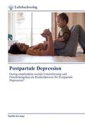 Postpartale Depression