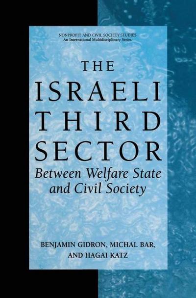 Israeli Third Sector