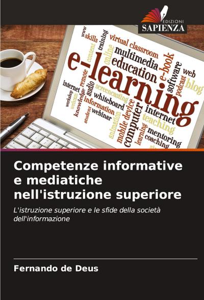 Competenze informative e mediatiche nell’istruzione superiore