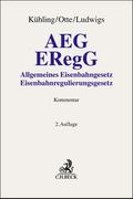 AEG / ERegG