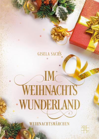 Im Weihnachtswunderland