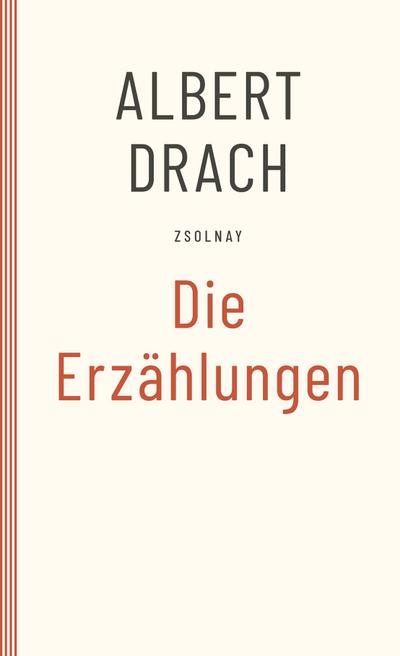 Die Erzählungen