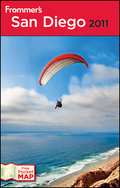 Frommer`s San Diego 2011 - Mark Hiss