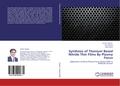 Synthesis of Titanium Based Nitride Thin Films By 
