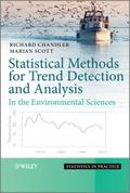 Statistical Methods for Trend Detection and Analys