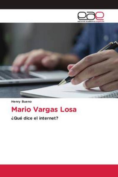 Mario Vargas Losa