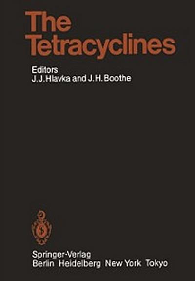 Tetracyclines