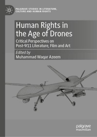 Human Rights in the Age of Drones