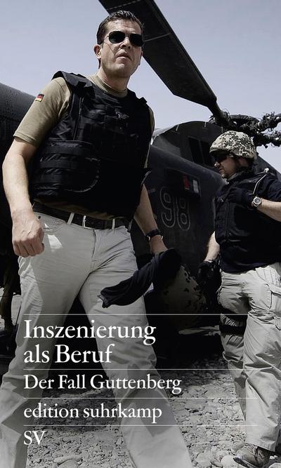 Inszenierung als Beruf