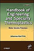 Handbook of Engineering and Specialty Thermoplastics, Volume 2