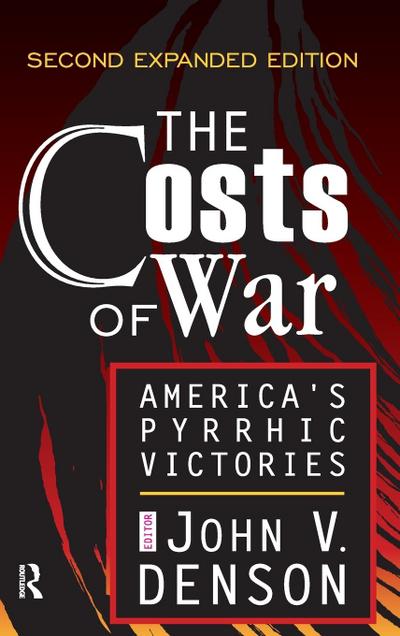The Costs of War