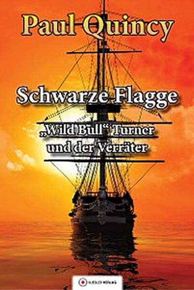 Schwarze Flagge